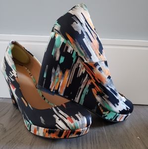 K Studio Wedges